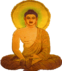 [Picture of Buddha]