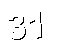 Text Box: 31